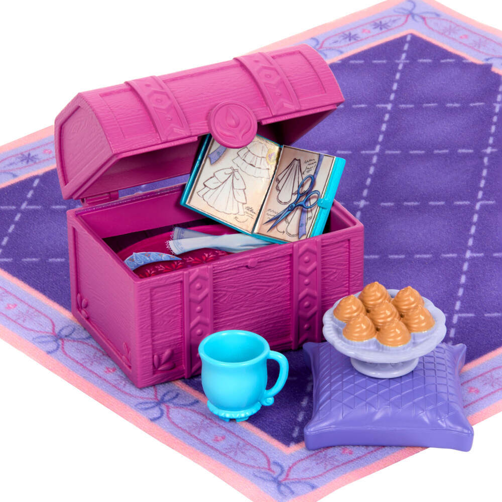 Weitere Ansicht: Disney Die Eiskönigin 2er Pack.JML08