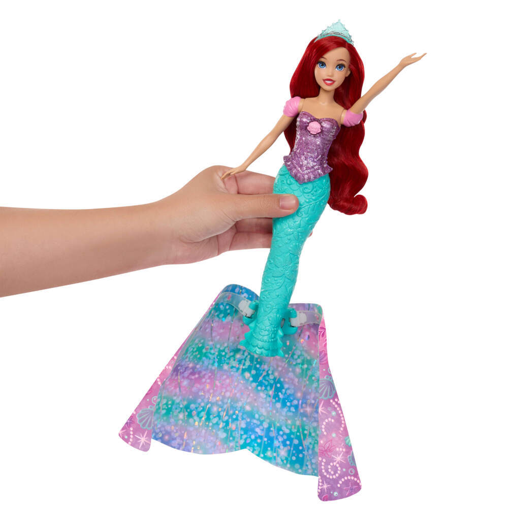 Weitere Ansicht: Disney Arielle Verwandlung.JLK19