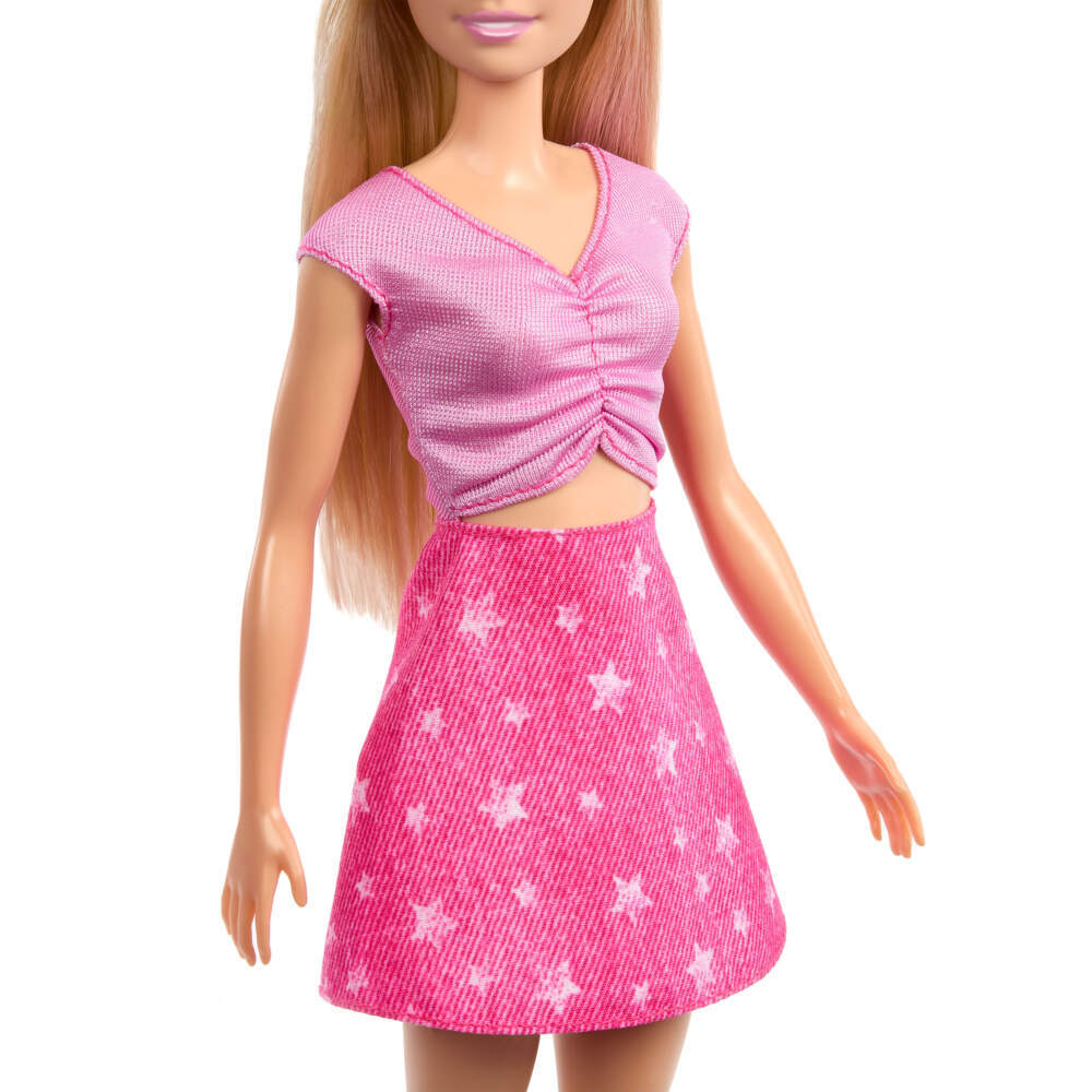 Weitere Ansicht: Barbie Reise Abenteuer Malibu.JMJ47