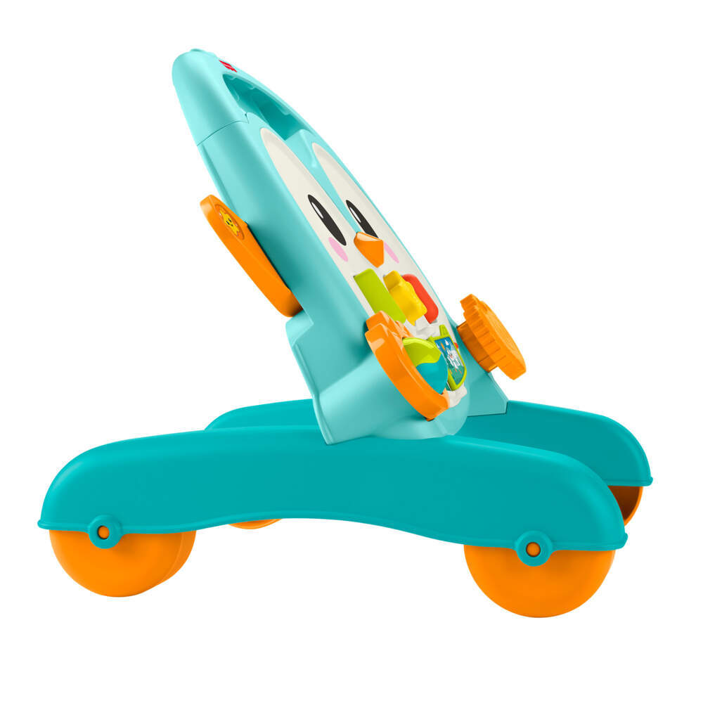 Weitere Ansicht: Fisher-Price Penguin Walker.JHF74