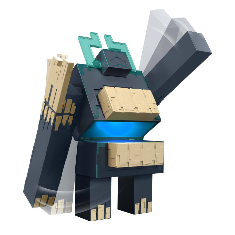 Weitere Ansicht: Minecraft Dungeons II - Villain .JMK46