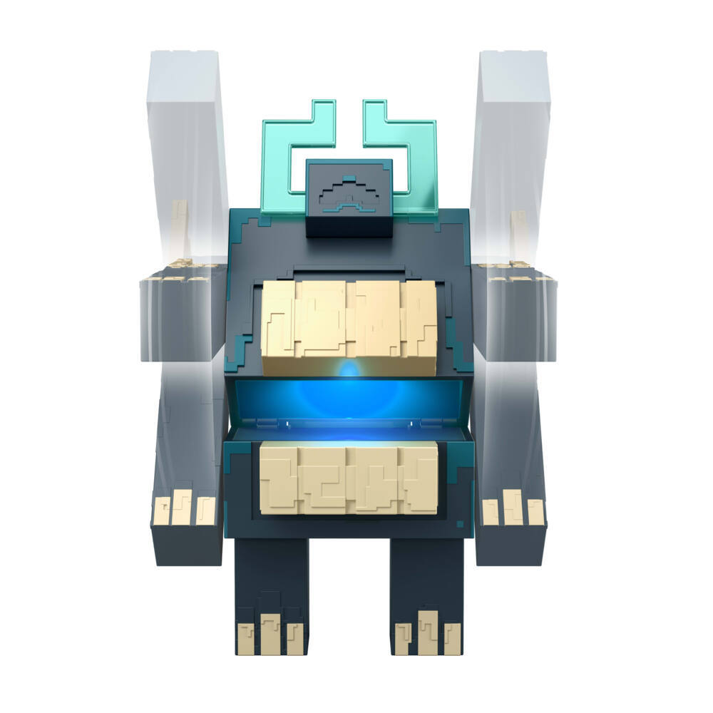 Weitere Ansicht: Minecraft Dungeons II - Villain .JMK46