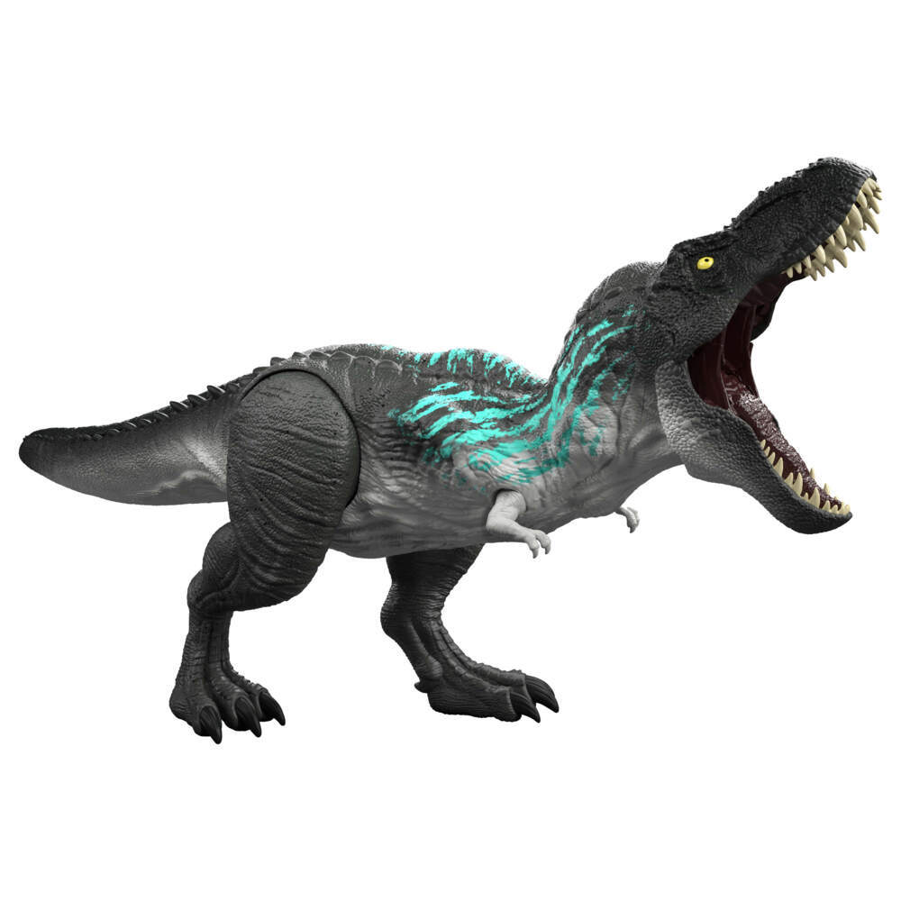 Weitere Ansicht: Jurassic World T-Rex Dino.JKG92