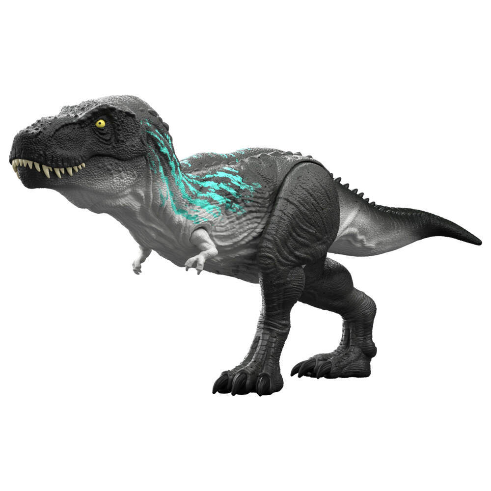 Weitere Ansicht: Jurassic World T-Rex Dino.JKG92