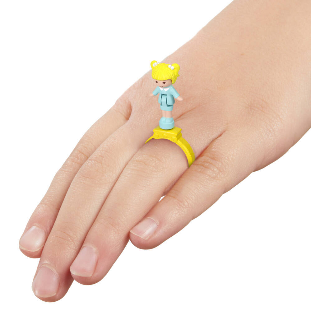 Weitere Ansicht: Polly Pocket Collec. MyLit.Pony .JMP41