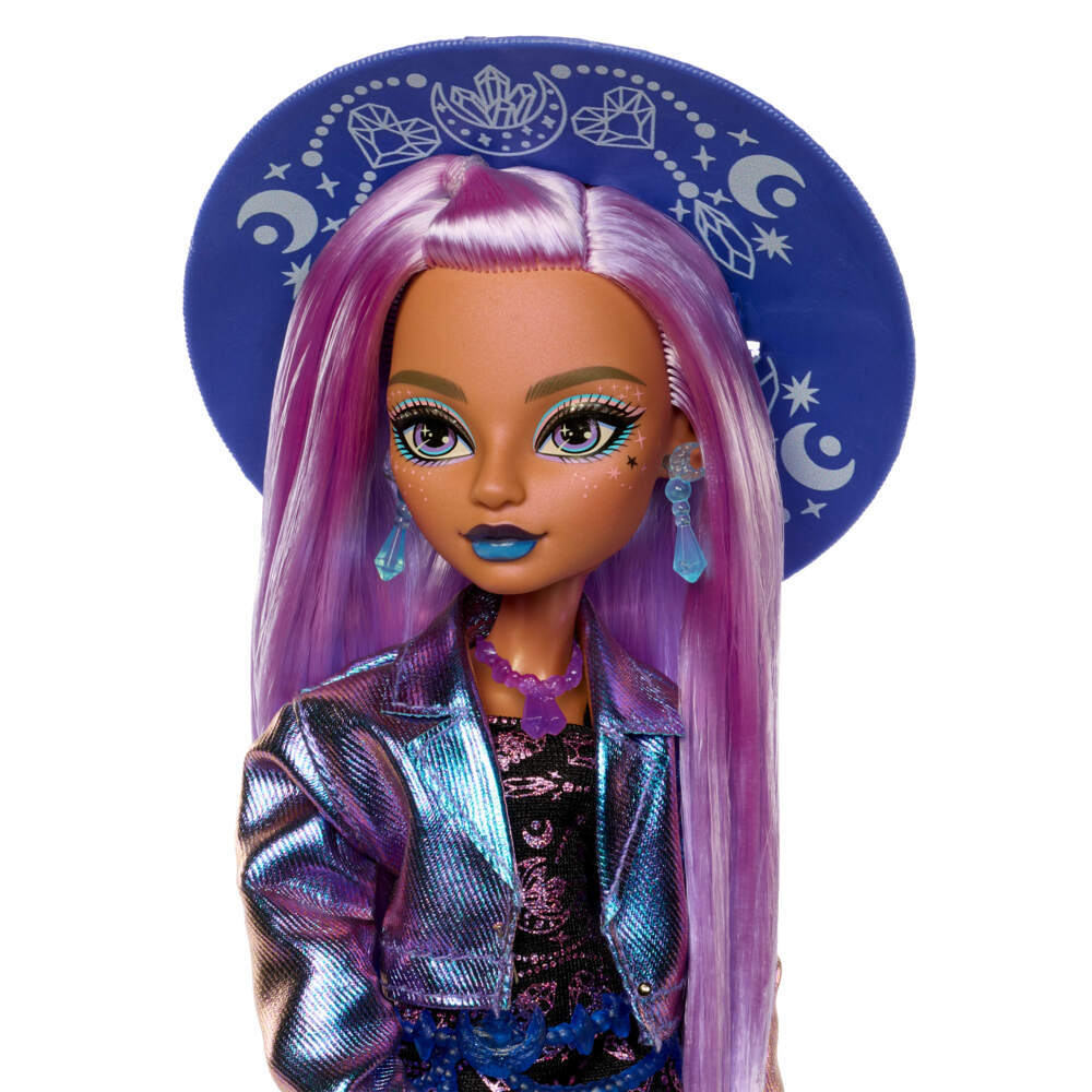 Weitere Ansicht: MH Moonspell Magic Doll - Crystal.JMB90