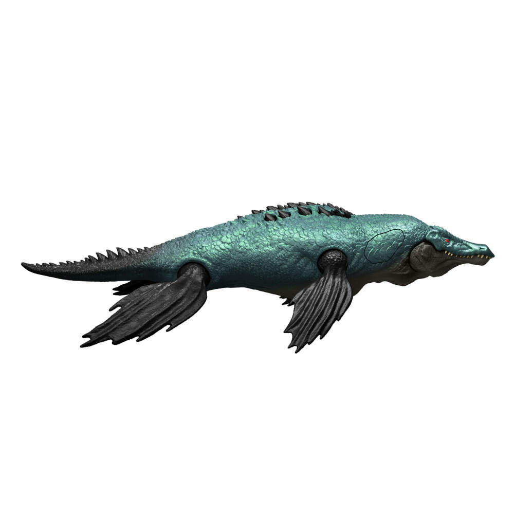 Weitere Ansicht: Jurassic World Gigant Liopleurod.JKL87