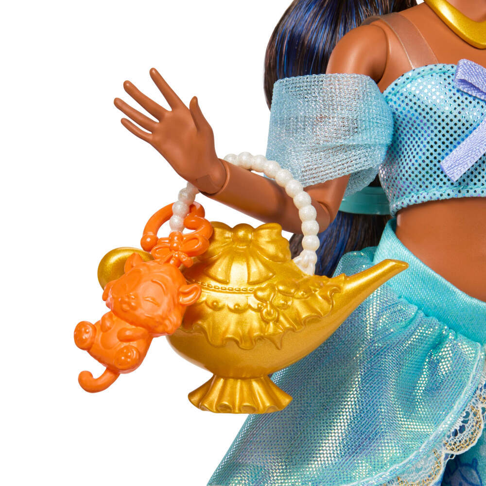 Weitere Ansicht: Disney Manga Jasmine.JNC38