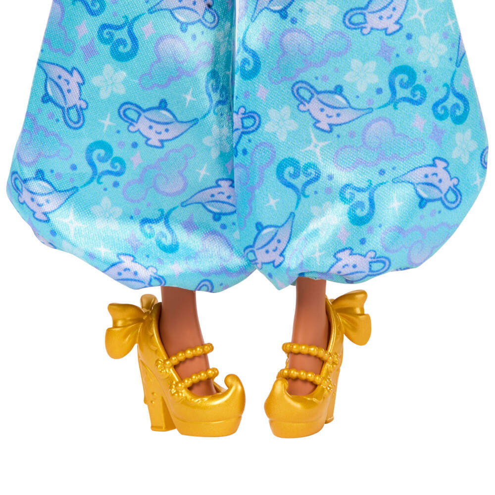 Weitere Ansicht: Disney Manga Jasmine.JNC38