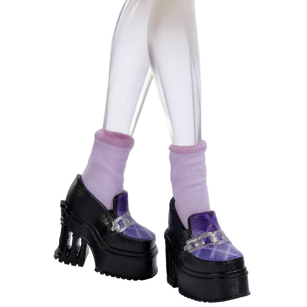 Weitere Ansicht: Monster High Self-Scare Spectra.JHK46