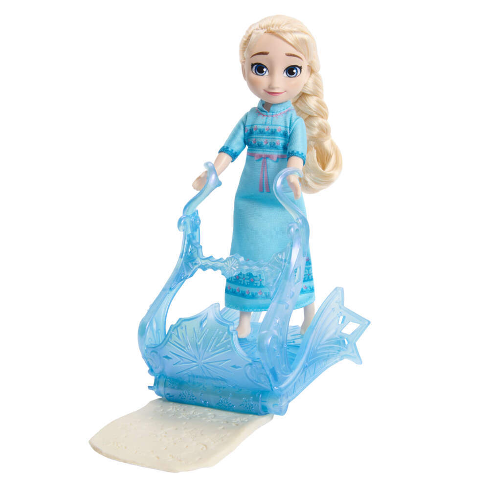 Weitere Ansicht: Disney Eiskönigin Young Elsa .JJP87