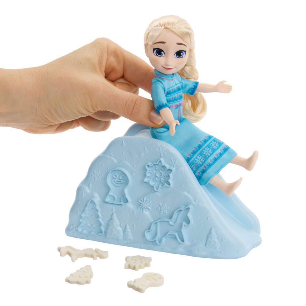 Weitere Ansicht: Disney Eiskönigin Young Elsa .JJP87