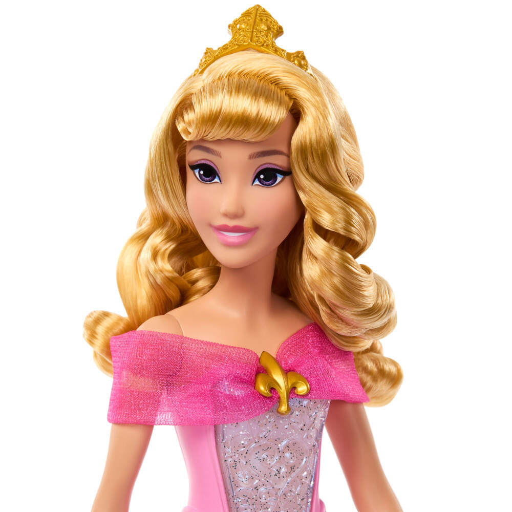 Weitere Ansicht: Disney Aurora Verwandlung.JLK24