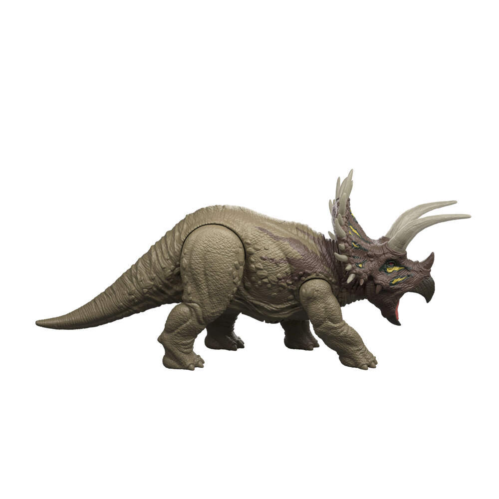 Weitere Ansicht: Jurassic World - Triceratops.JKL81