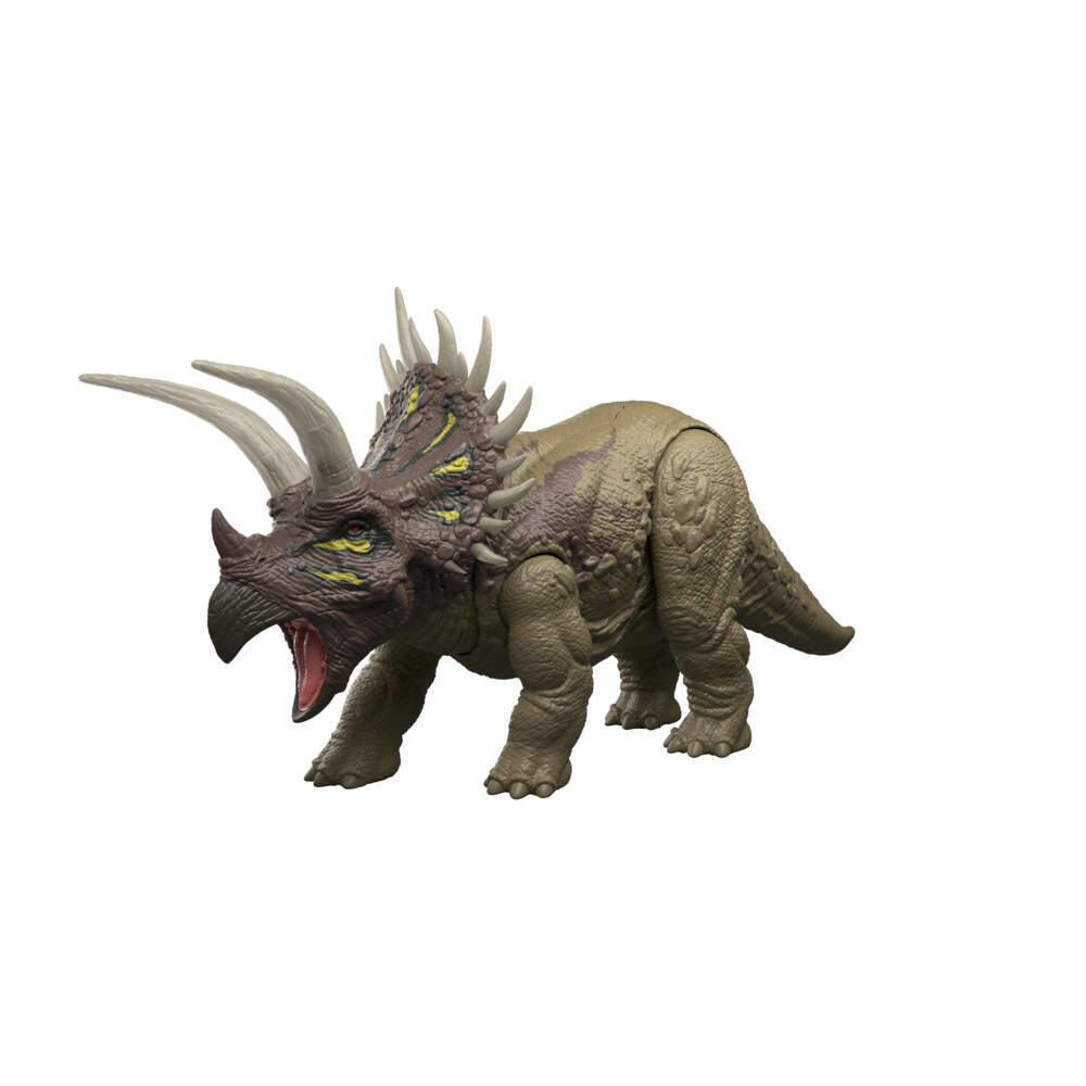 Weitere Ansicht: Jurassic World - Triceratops.JKL81