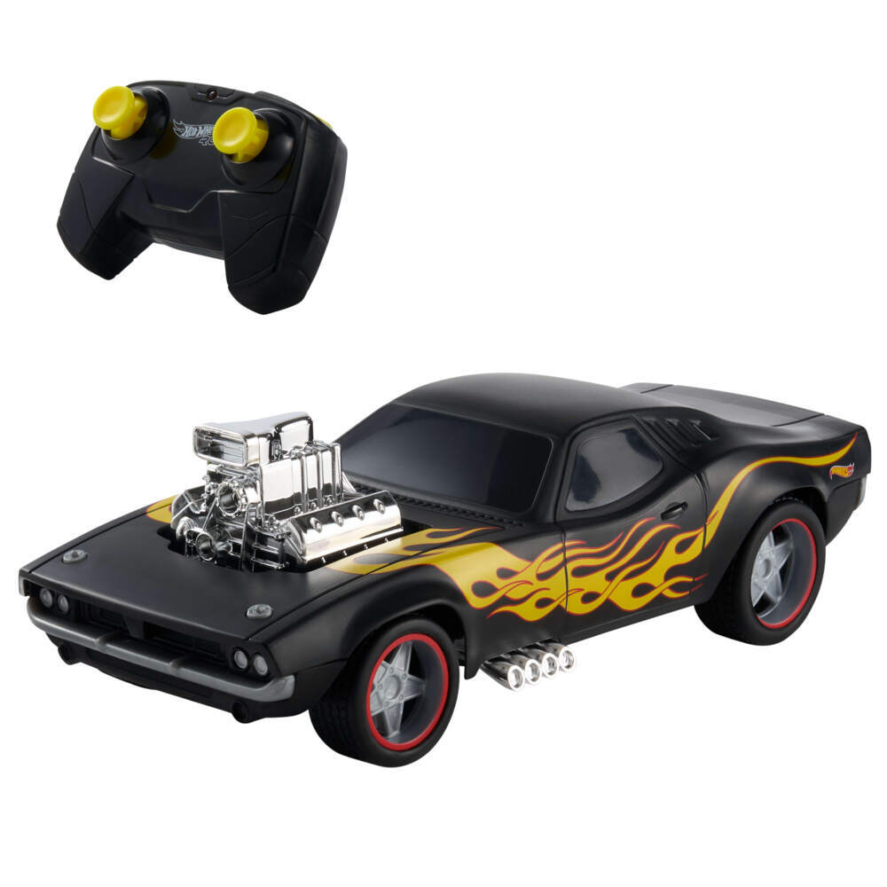 Weitere Ansicht: Hot Wheels Mustang Shelby GT500.JNB89