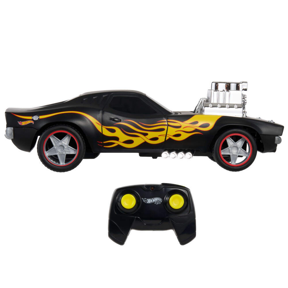 Weitere Ansicht: Hot Wheels Mustang Shelby GT500.JNB89