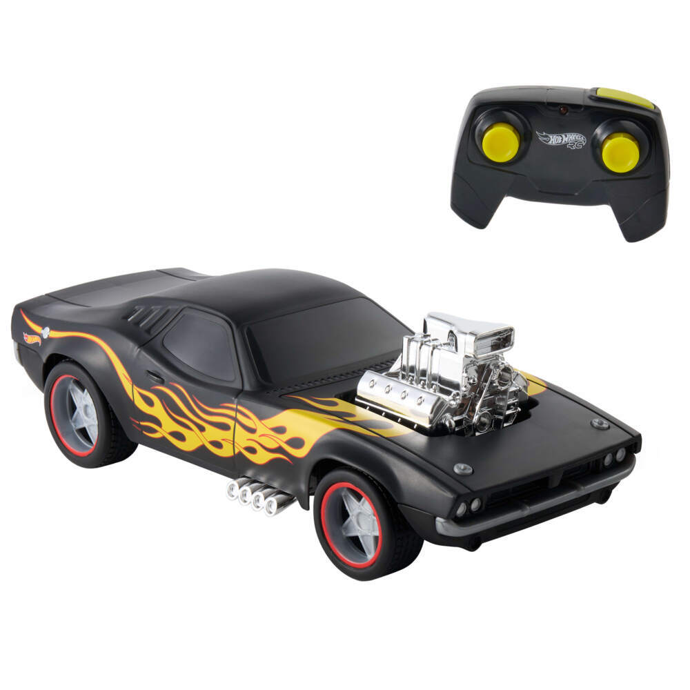 Weitere Ansicht: Hot Wheels Mustang Shelby GT500.JNB89