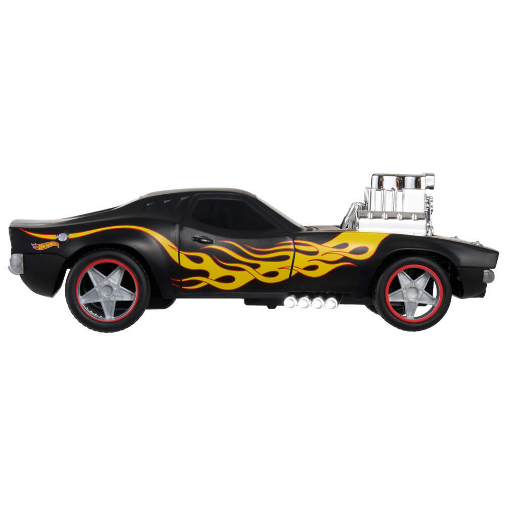 Weitere Ansicht: Hot Wheels Mustang Shelby GT500.JNB89