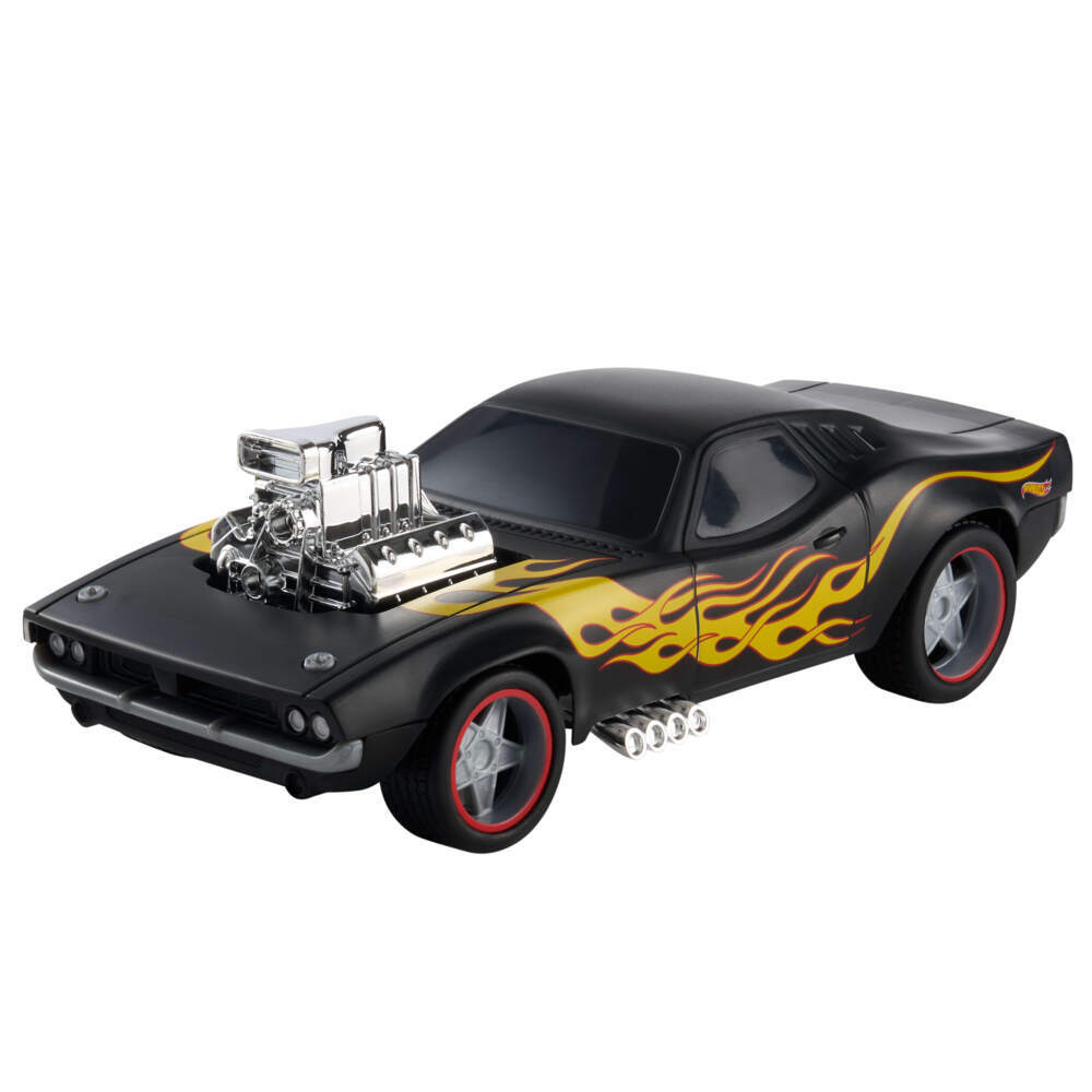 Weitere Ansicht: Hot Wheels Mustang Shelby GT500.JNB89