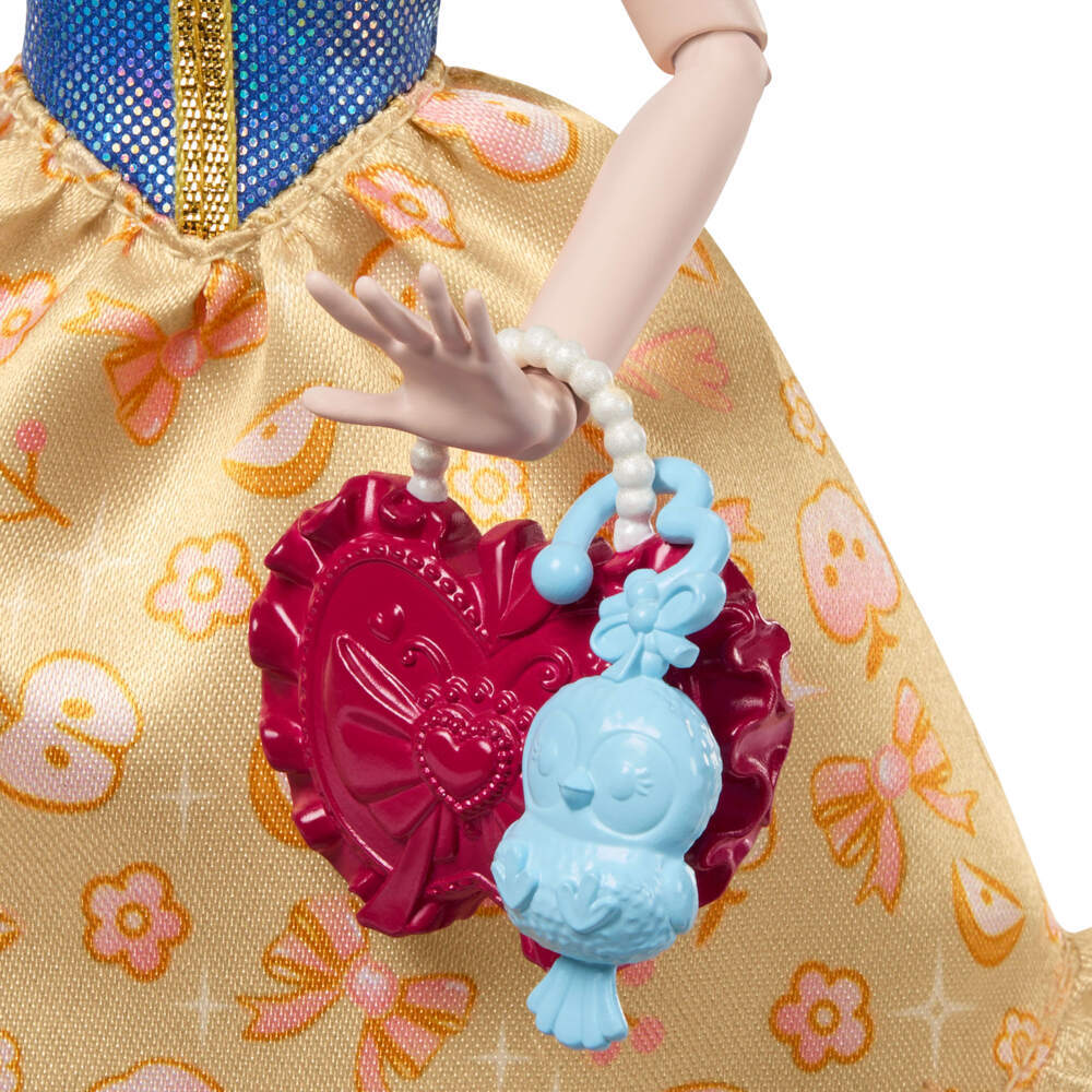 Weitere Ansicht: Disney Manga Snow White.JLT59