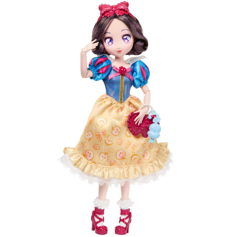 Weitere Ansicht: Disney Manga Snow White.JLT59
