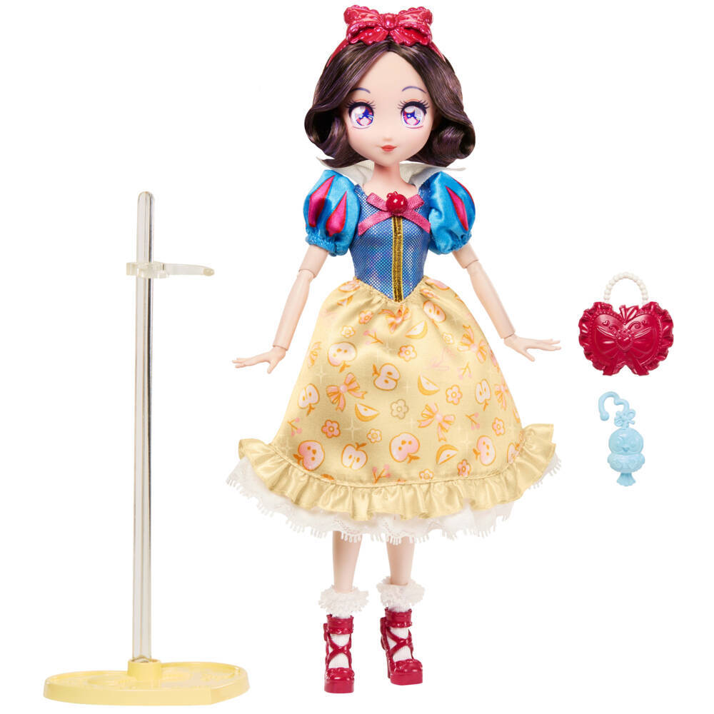 Weitere Ansicht: Disney Manga Snow White.JLT59