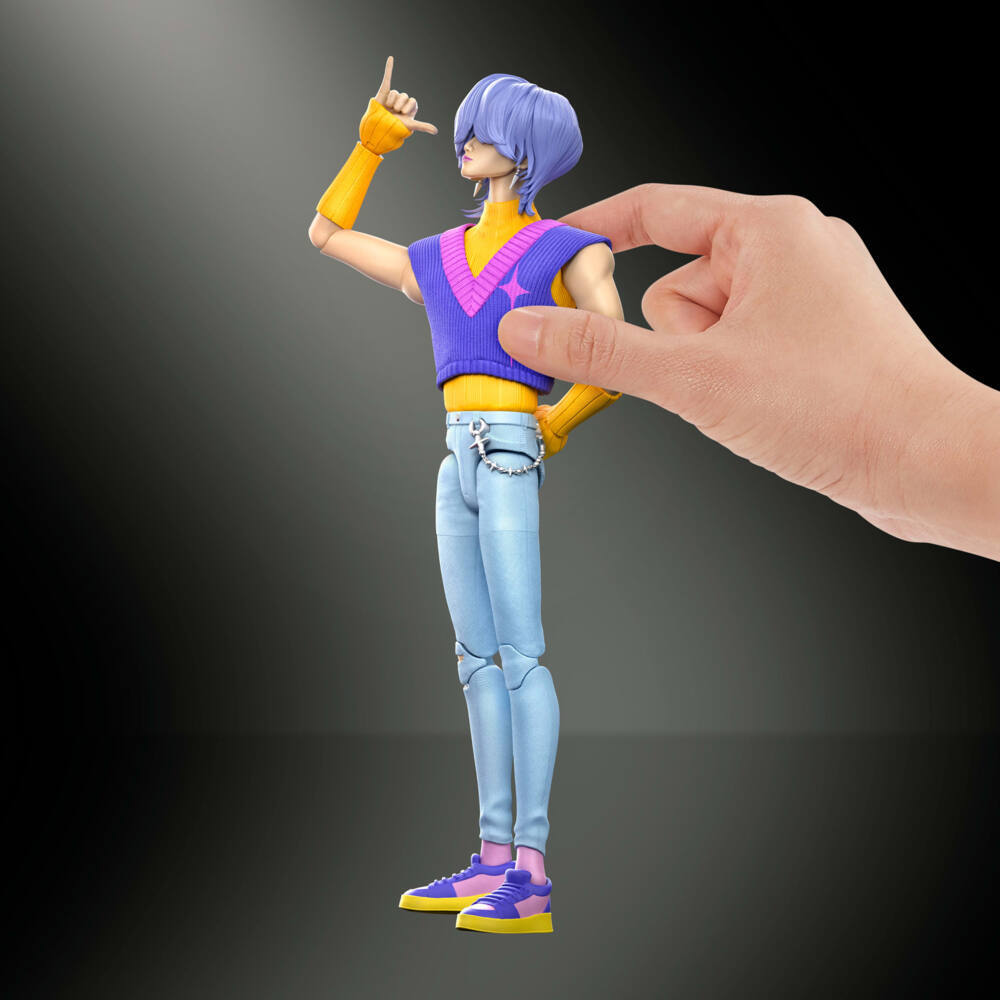 Weitere Ansicht: KPop DH Action Figure Mystery.JRY36