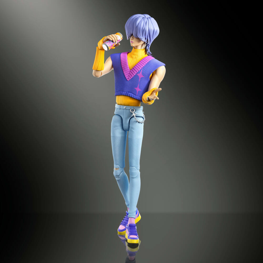 Weitere Ansicht: KPop DH Action Figure Mystery.JRY36