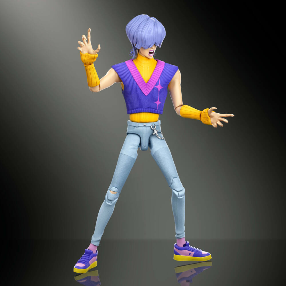 Weitere Ansicht: KPop DH Action Figure Mystery.JRY36