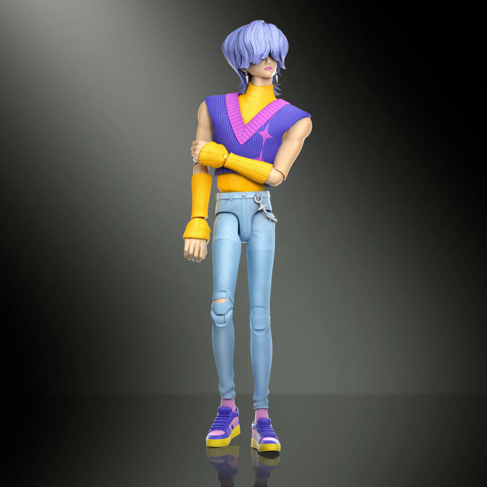 Weitere Ansicht: KPop DH Action Figure Mystery.JRY36