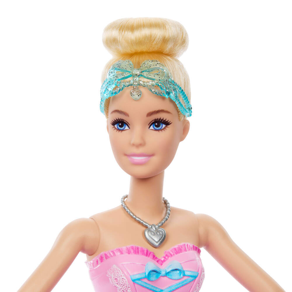 Weitere Ansicht: Barbie Nussknacker Deluxe Clara.JLW53