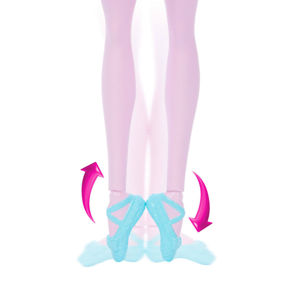 Weitere Ansicht: Barbie Nussknacker Deluxe Clara.JLW53
