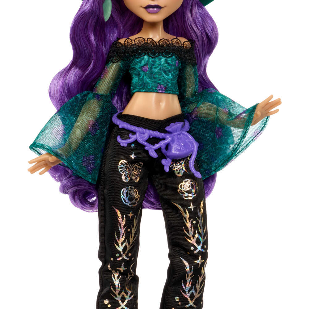 Weitere Ansicht: MH Moonspell Magic Doll - Nature.JMB92