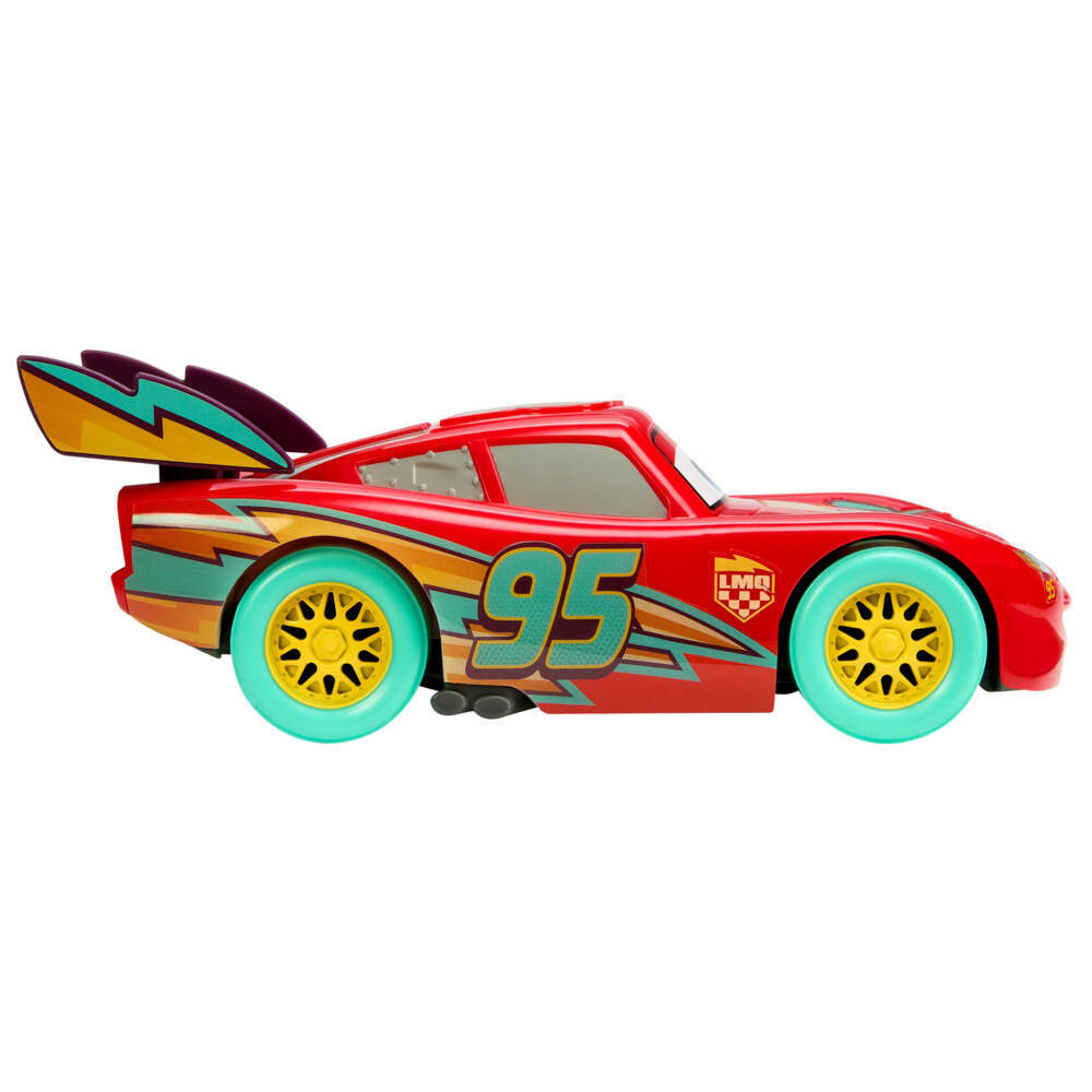 Weitere Ansicht: Disney Lightning McQueen L+S.JMT55