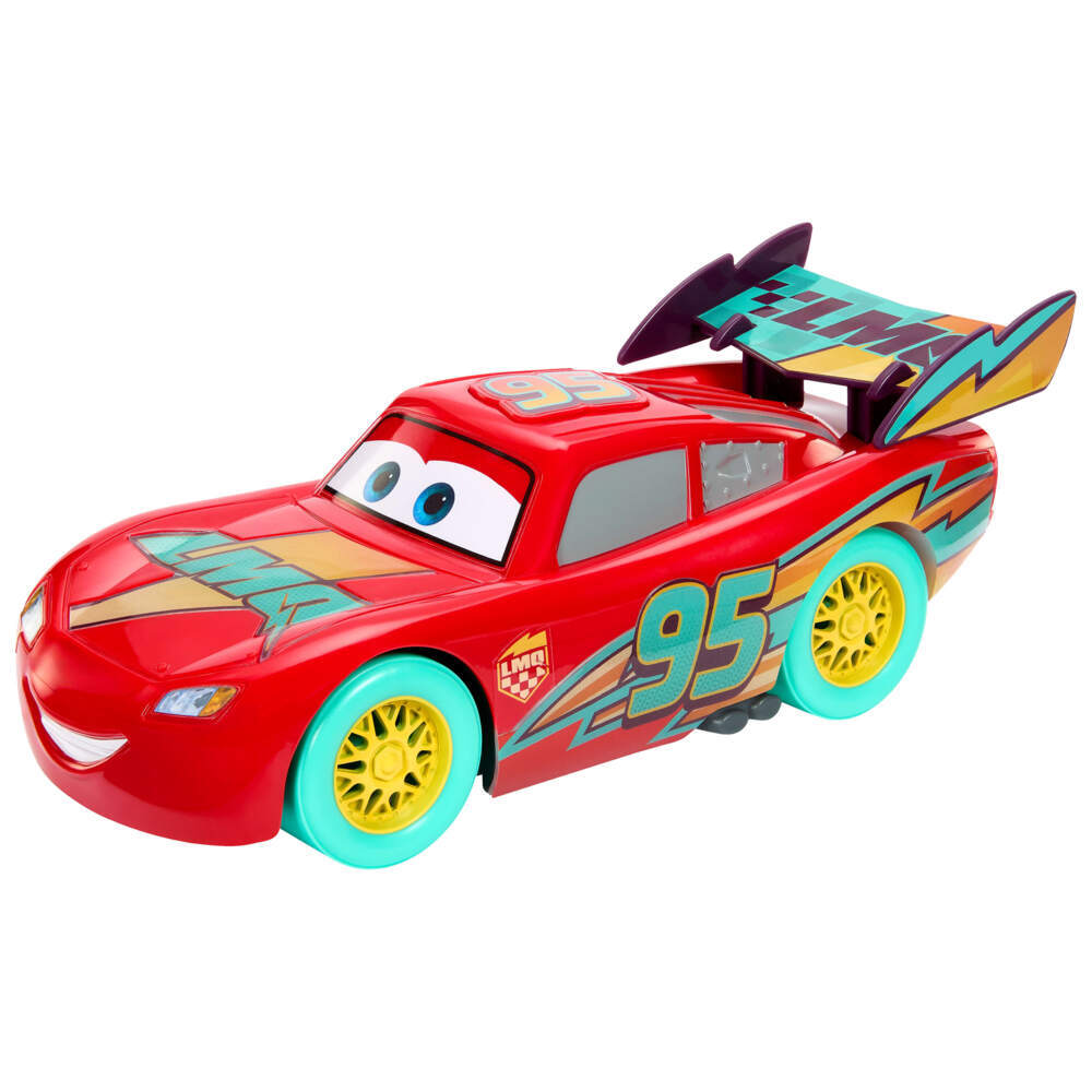 Weitere Ansicht: Disney Lightning McQueen L+S.JMT55