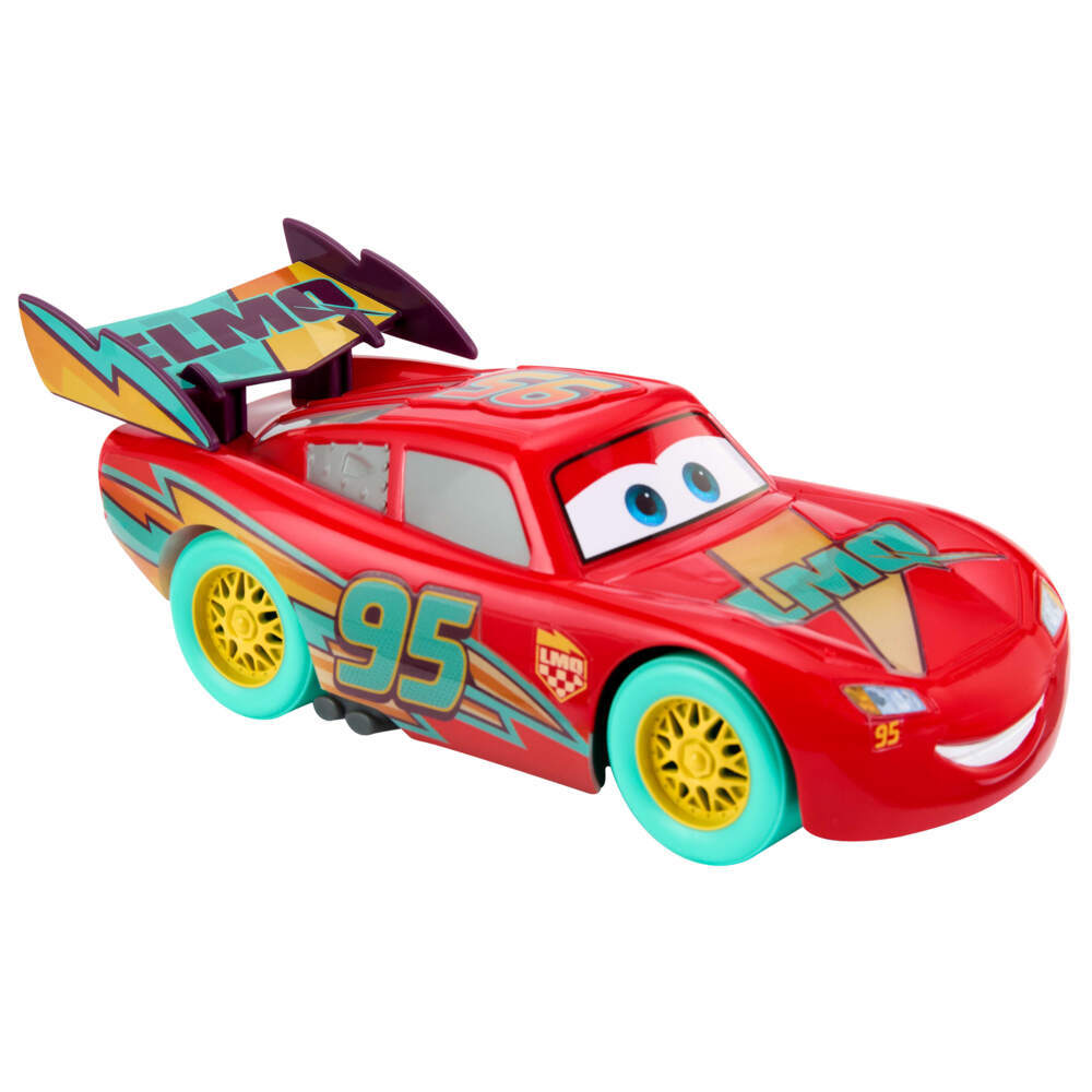 Weitere Ansicht: Disney Lightning McQueen L+S.JMT55