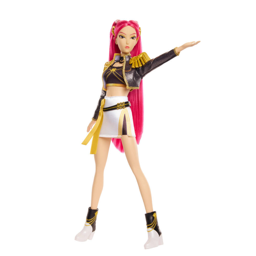 Weitere Ansicht: KPop DH Singing Doll Mira.JRN41