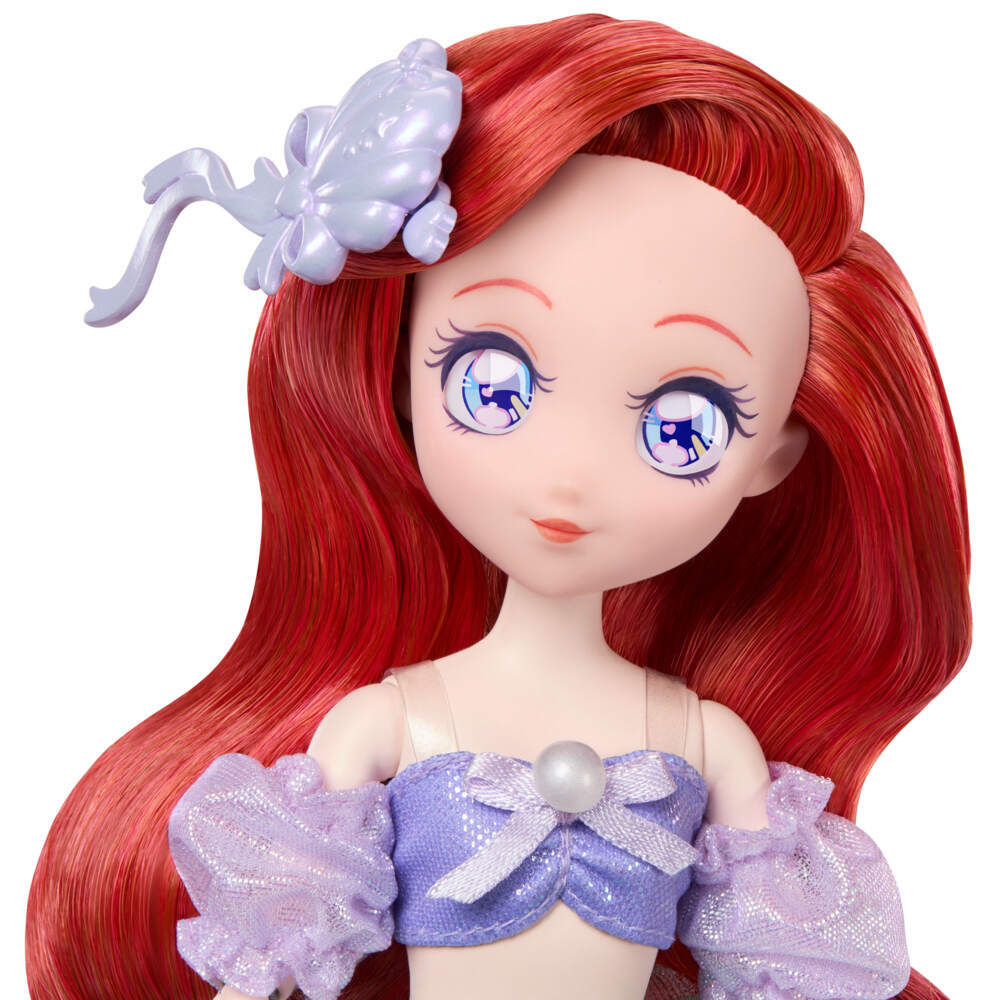 Weitere Ansicht: Disney Manga Arielle.JLT60