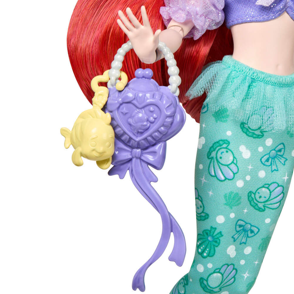 Weitere Ansicht: Disney Manga Arielle.JLT60