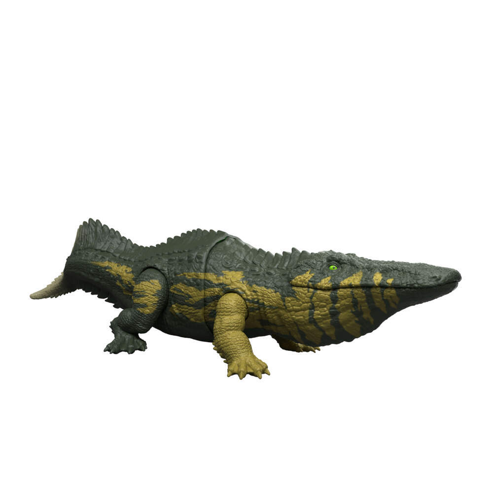 Weitere Ansicht: Jurassic World - Stomatosuchus.JKL82