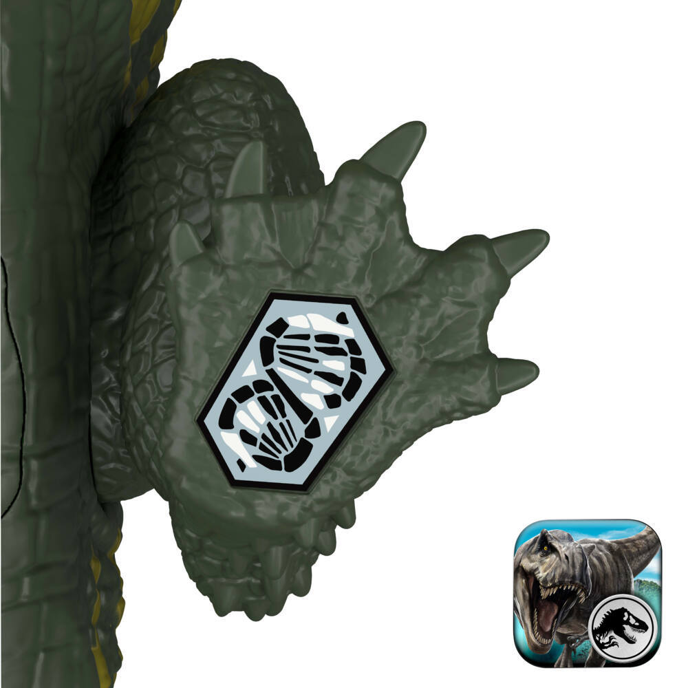 Weitere Ansicht: Jurassic World - Stomatosuchus.JKL82