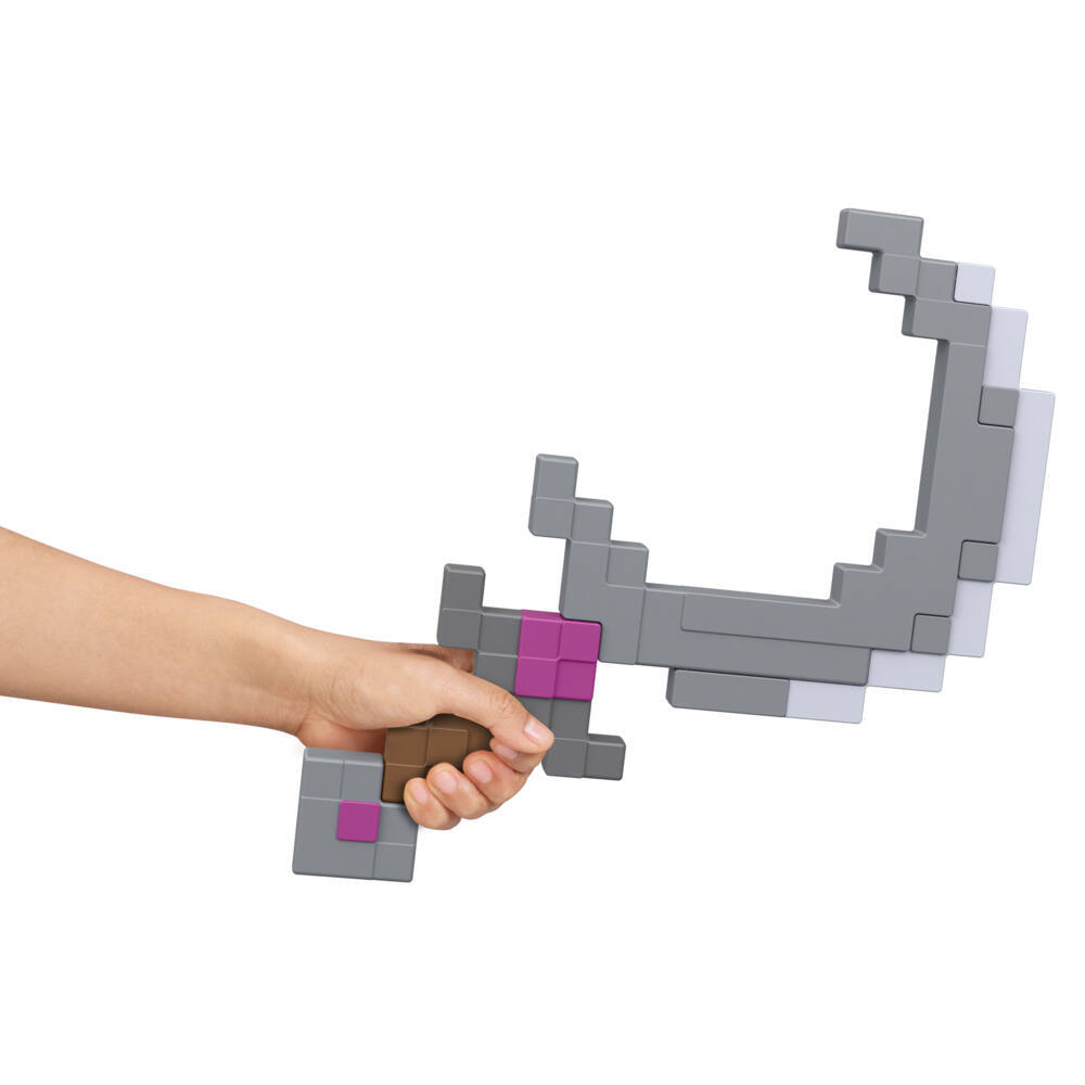 Weitere Ansicht: Minecraft Dungeons II - Klinge.JML69