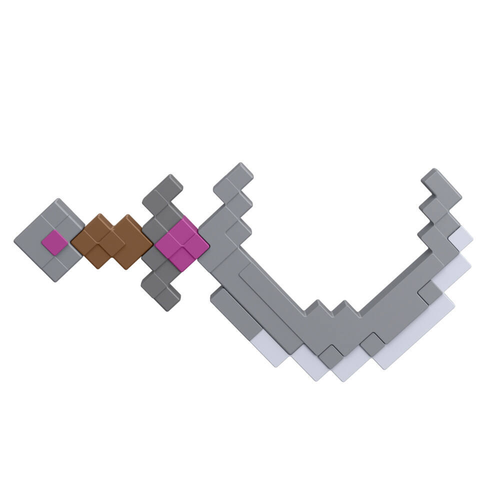 Weitere Ansicht: Minecraft Dungeons II - Klinge.JML69