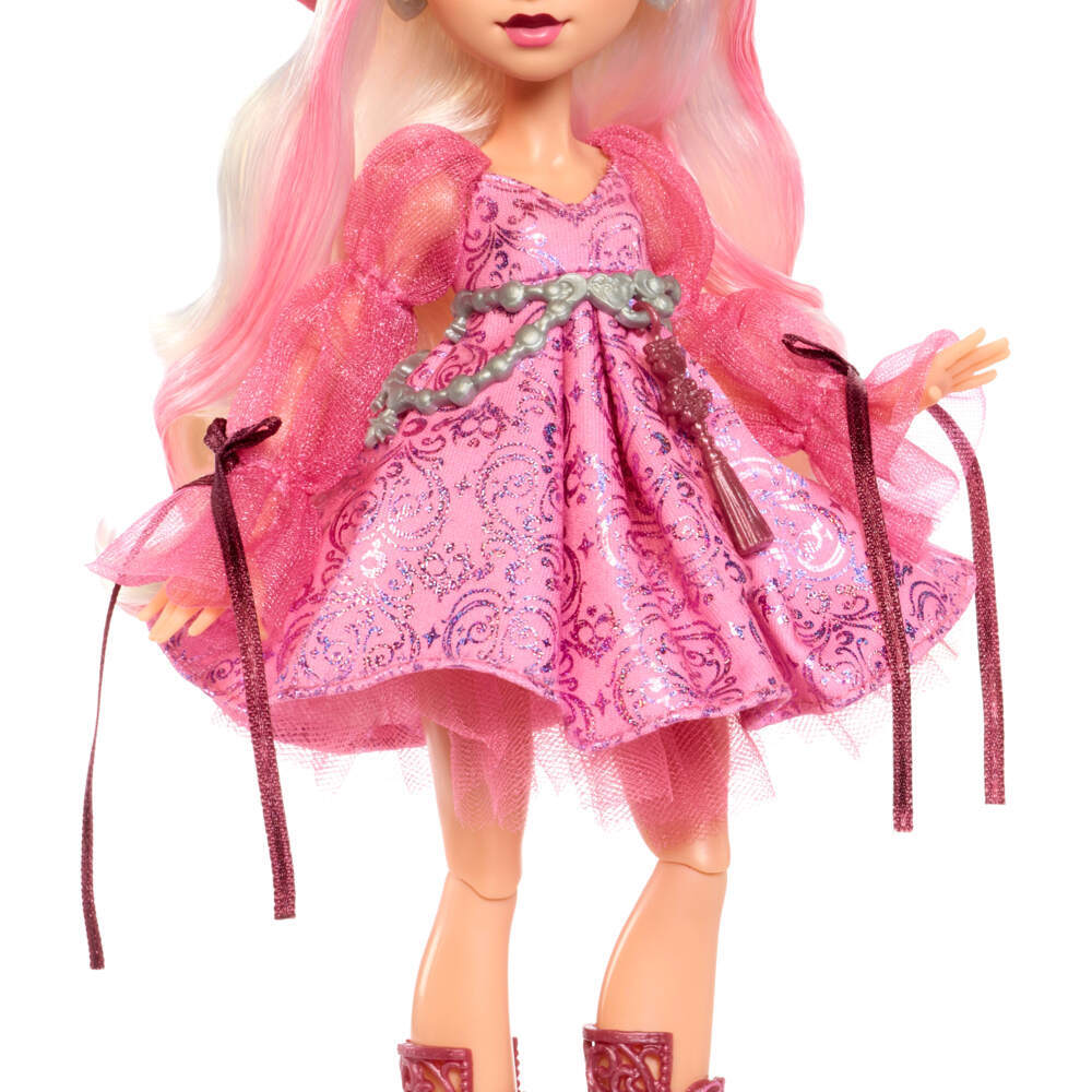 Weitere Ansicht: MH Moonspell Magic Doll - Love.JNM26