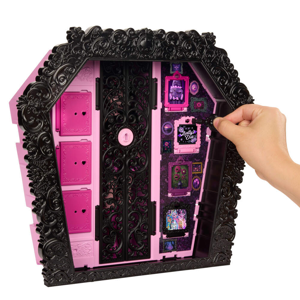 Weitere Ansicht: MH Ultimate Skulltimate.JMG63