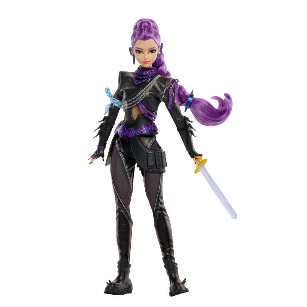Weitere Ansicht: KPop DH Deluxe Doll .JRW19