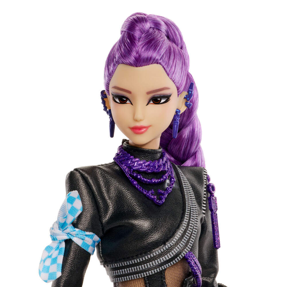 Weitere Ansicht: KPop DH Deluxe Doll .JRW19