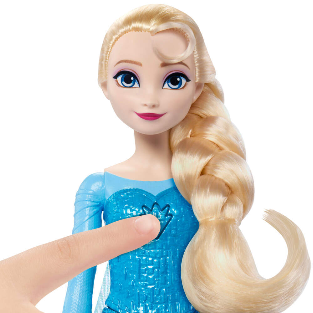 Weitere Ansicht: DisneyEiskönigin Elsa Ice Power.JNB95