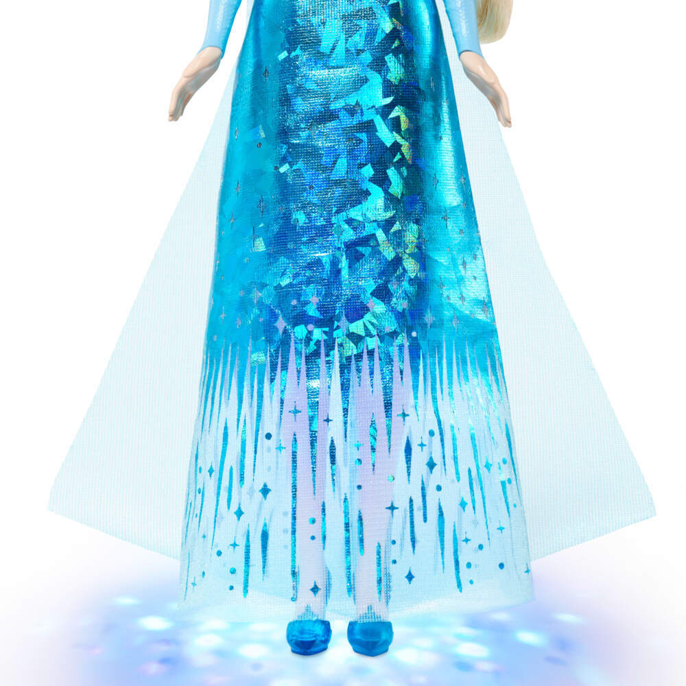 Weitere Ansicht: DisneyEiskönigin Elsa Ice Power.JNB95